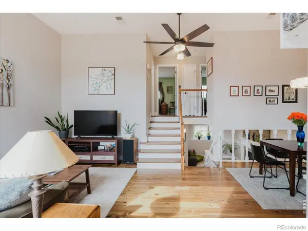 394 W Lucerne DR, Lafayette, CO 80026