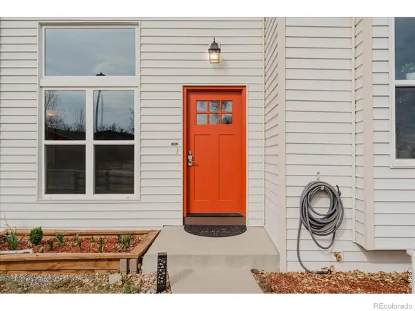 394 W Lucerne DR, Lafayette, CO 80026