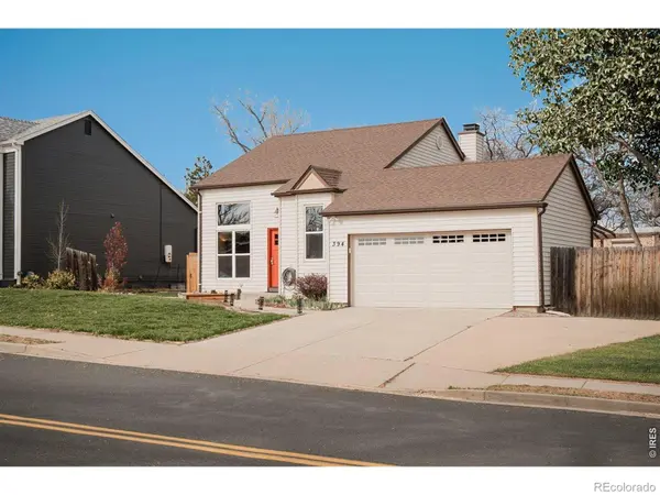 394 W Lucerne DR, Lafayette, CO 80026