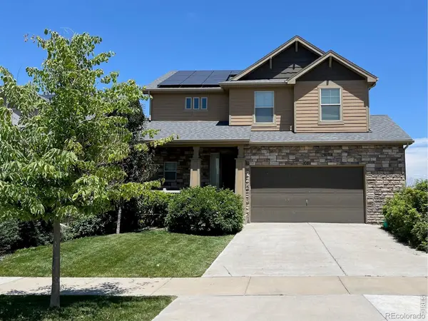 1081 Acadia CIR, Erie, CO 80516