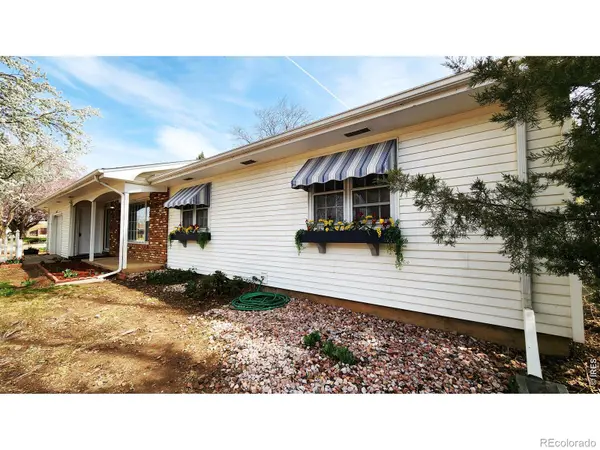 1304 Elm AVE, Loveland, CO 80537