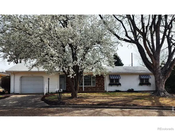 1304 Elm AVE,  Loveland,  CO 80537