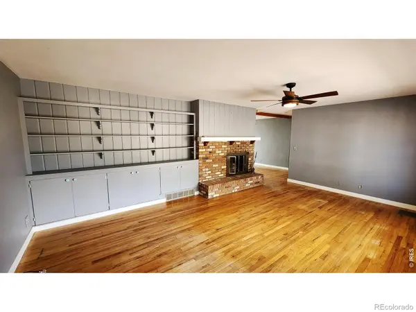 1304 Elm AVE, Loveland, CO 80537