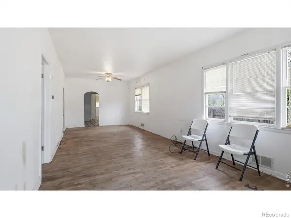 509 Clayton ST, Brush, CO 80723