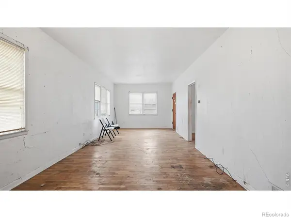 509 Clayton ST, Brush, CO 80723