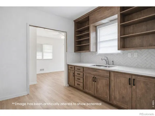 509 Clayton ST, Brush, CO 80723