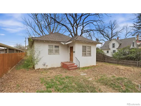 509 Clayton ST, Brush, CO 80723