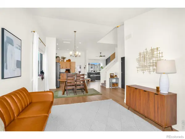 934 Milner Pass RD, Severance, CO 80550