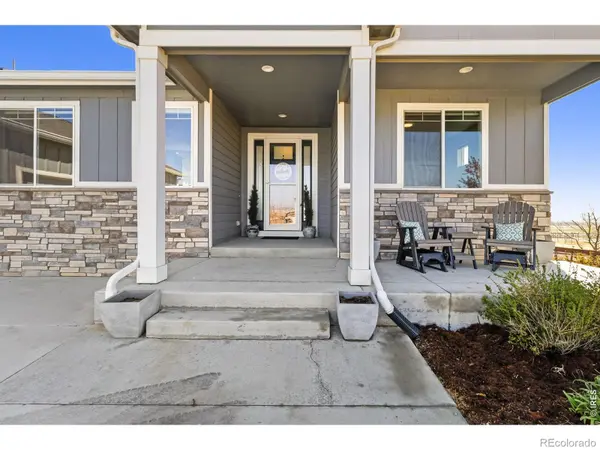 5042 Prairie Lark LN, Severance, CO 80615