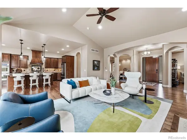 5025 Knobcone DR, Castle Rock, CO 80108