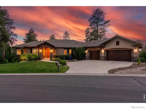 5025 Knobcone DR, Castle Rock, CO 80108