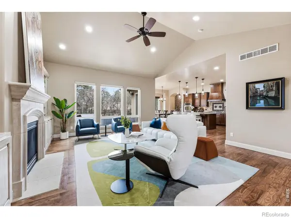 5025 Knobcone DR, Castle Rock, CO 80108