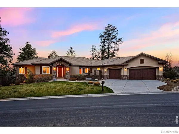 5025 Knobcone DR, Castle Rock, CO 80108