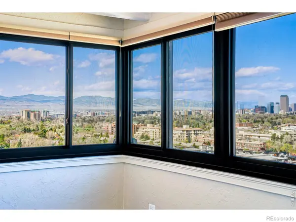 3131 E Alameda AVE #1503, Denver, CO 80209