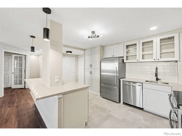 3131 E Alameda AVE #1503, Denver, CO 80209