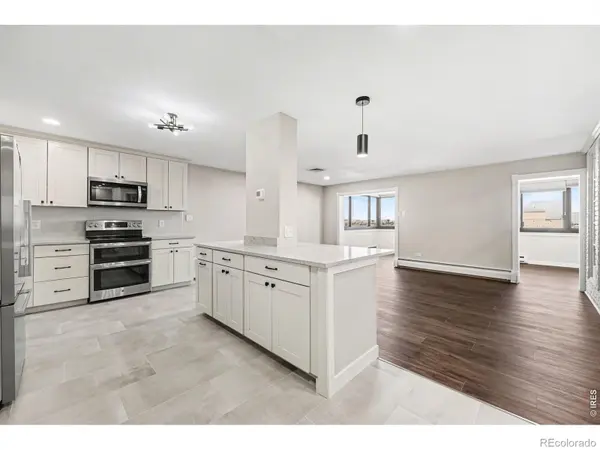 3131 E Alameda AVE #1503, Denver, CO 80209