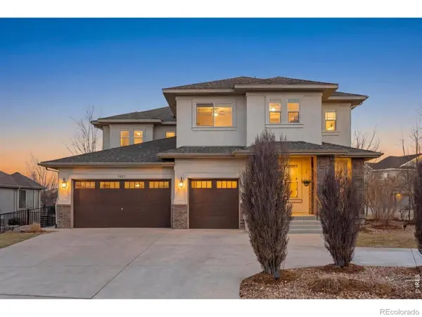 7027 Ruidoso DR,  Windsor,  CO 80550