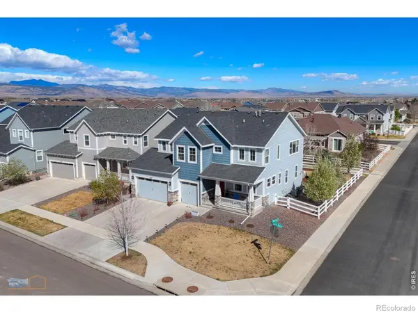 5002 Maxwell AVE, Longmont, CO 80503
