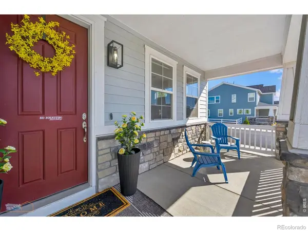 5002 Maxwell AVE, Longmont, CO 80503
