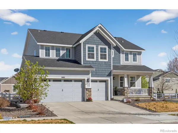 5002 Maxwell AVE, Longmont, CO 80503