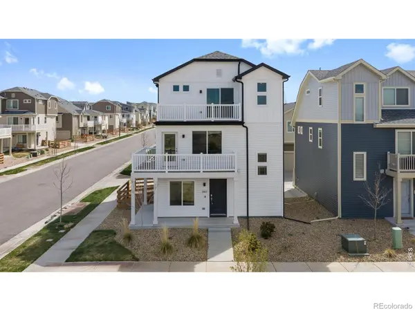 13402 E 103rd AVE, Commerce City, CO 80022