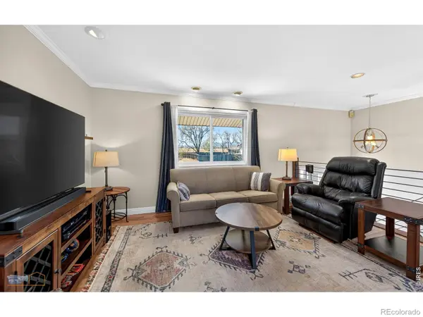 3978 Viewpoint WAY, Lafayette, CO 80026