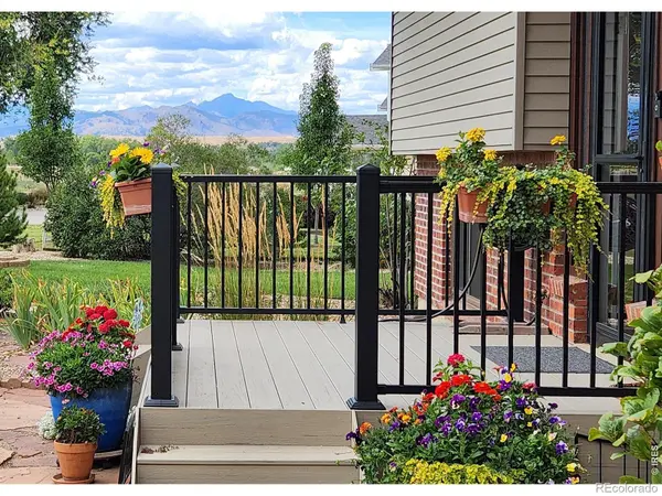 3978 Viewpoint WAY, Lafayette, CO 80026