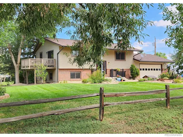 3978 Viewpoint WAY, Lafayette, CO 80026