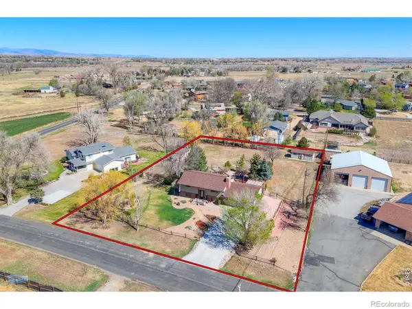 3978 Viewpoint WAY, Lafayette, CO 80026