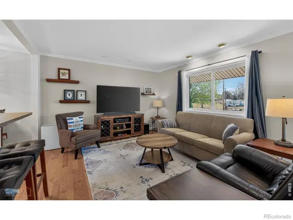 3978 Viewpoint WAY, Lafayette, CO 80026