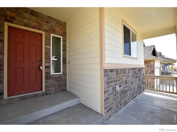 2376 Juno LN, Johnstown, CO 80534
