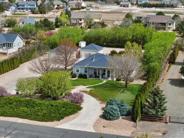 1102 Corona DR, Severance, CO 80550