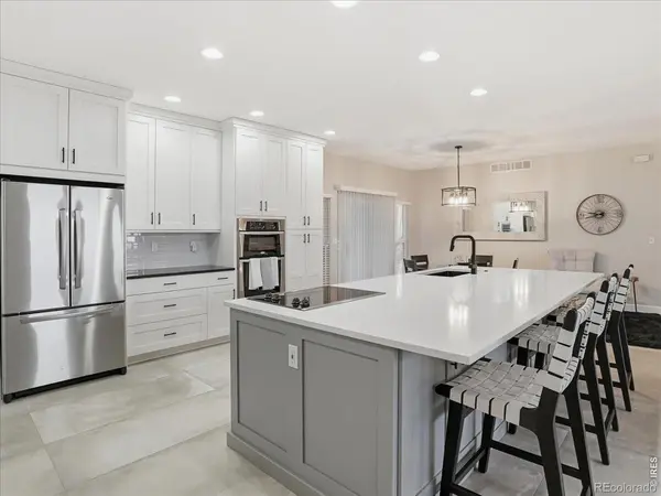1102 Corona DR, Severance, CO 80550
