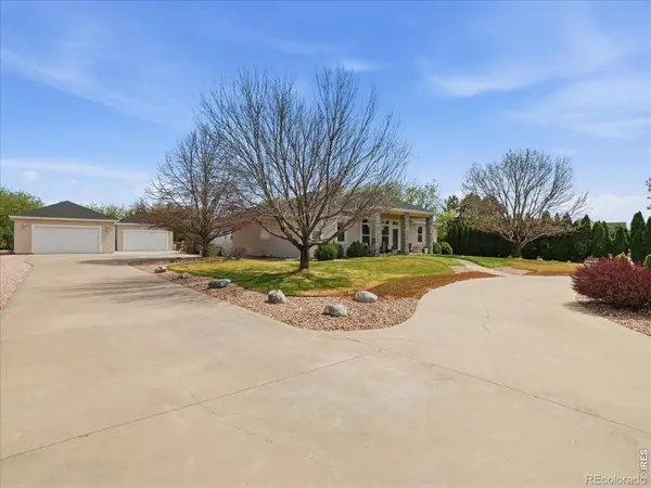1102 Corona DR, Severance, CO 80550