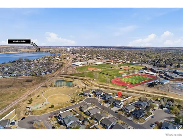 1027 Canal DR, Windsor, CO 80550