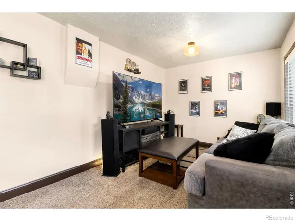 506 E 1st ST, Loveland, CO 80537