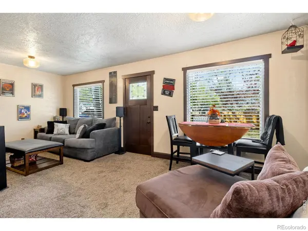 506 E 1st ST, Loveland, CO 80537
