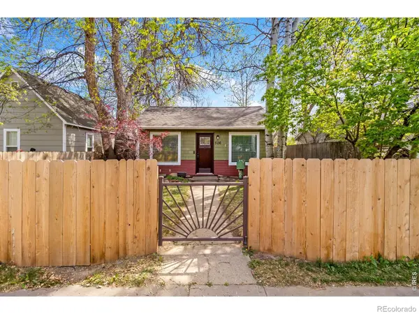 506 E 1st ST,  Loveland,  CO 80537