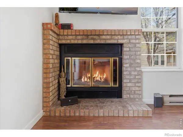 3200 Azalea DR #4, Fort Collins, CO 80526