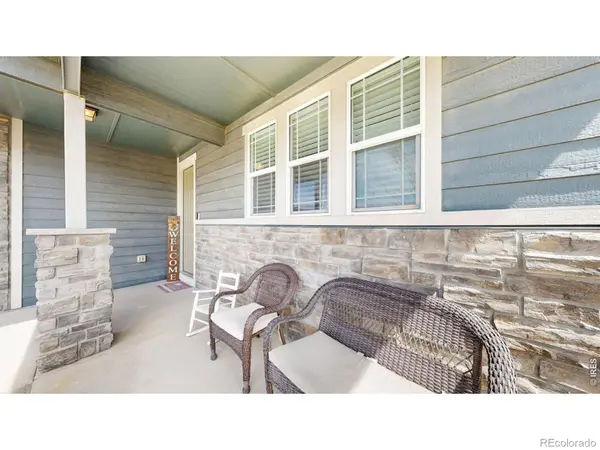 620 Cimarron TRL, Ault, CO 80610