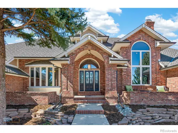 8312 Greenwood DR, Niwot, CO 80503