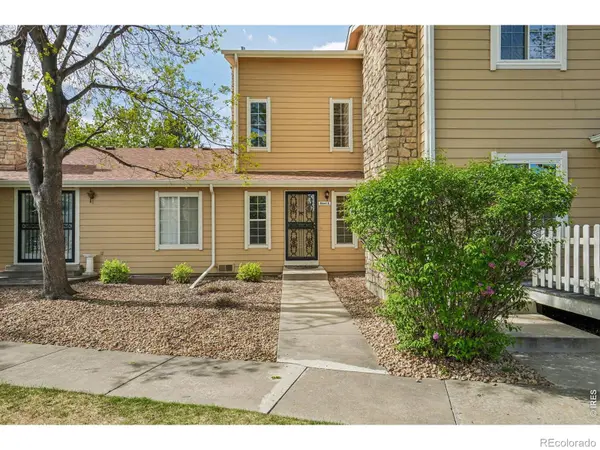 8441 Everett WAY #E, Arvada, CO 80005