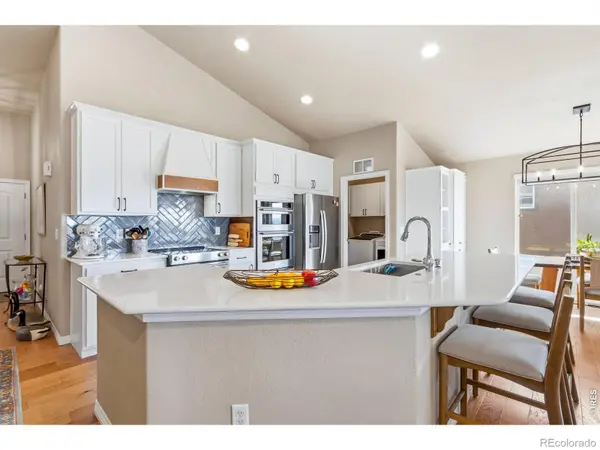 5521 Homeward DR, Timnath, CO 80547