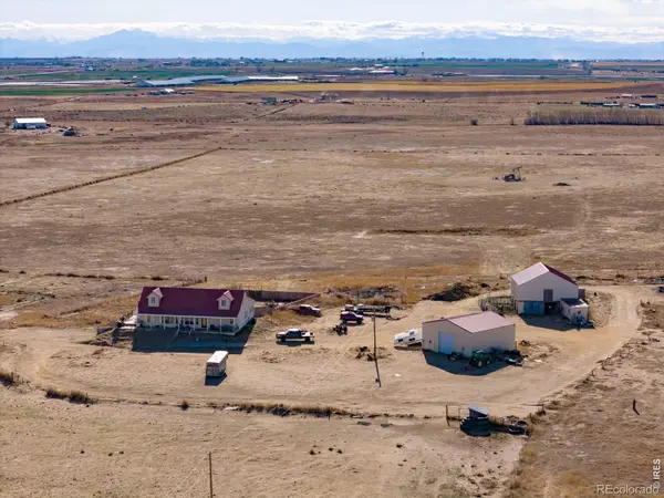 36877 County Road 65, Galeton, CO 80622