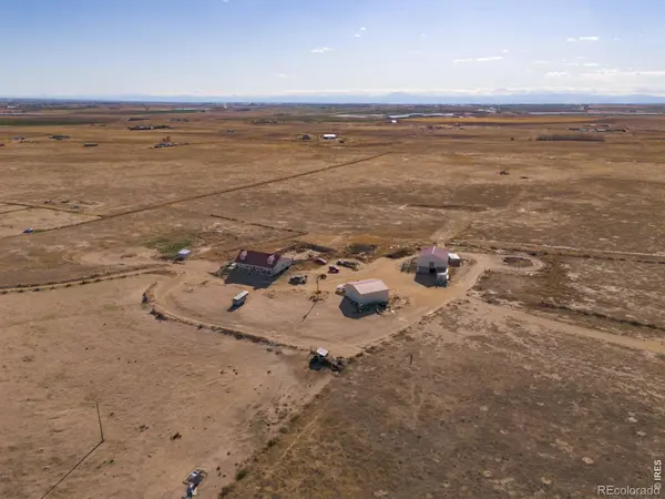36877 County Road 65, Galeton, CO 80622