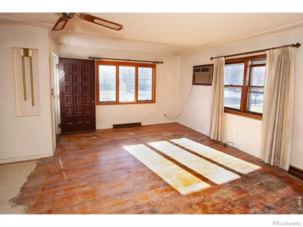 715 Lincoln ST, Brush, CO 80723