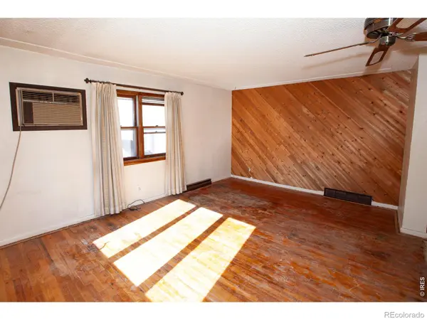 715 Lincoln ST, Brush, CO 80723