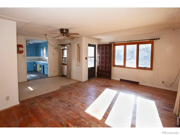 715 Lincoln ST, Brush, CO 80723
