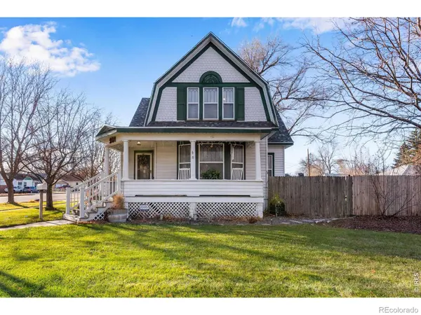 501 Maple ST,  Fort Morgan,  CO 80701