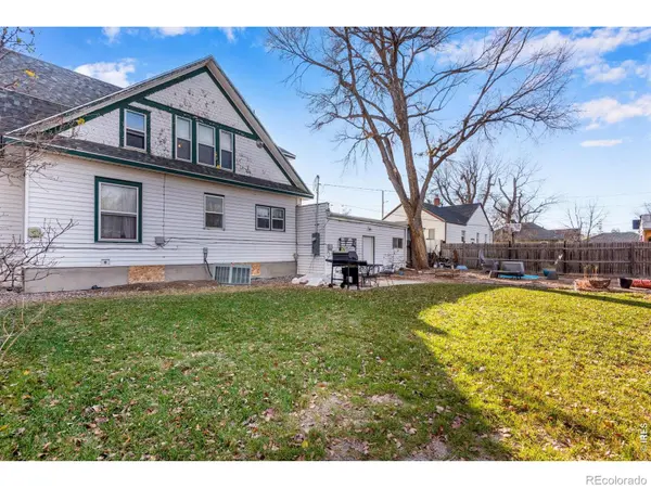 501 Maple ST, Fort Morgan, CO 80701